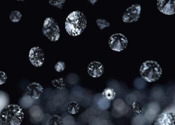 Descubrimiento asombroso: Más de 1.900 exoplanetas podrían llover diamantes