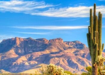Clima en Sonora: Hermosillo Despejado, Nubosidad en Otras Ciudades