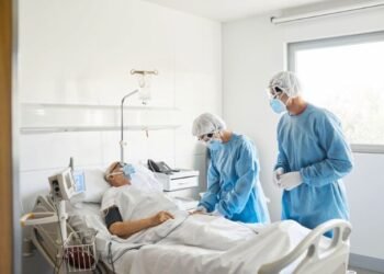 Hospitales en Hermosillo al 100% de Ocupación por Enfermedades Respiratorias