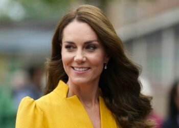 Preocupación por la salud de Kate Middleton