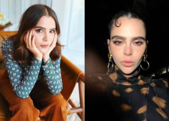 Yuya desata debate en Instagram con selfie enigmática
