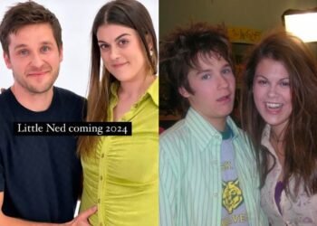 ¿Se Volvió Canon? ¿”Ned” y “Moze” Serán Padres?