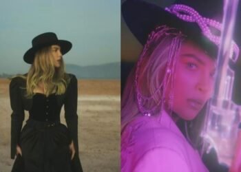 Belinda marca regreso con ‘Cactus’: ¿dedicada a Christian Nodal?