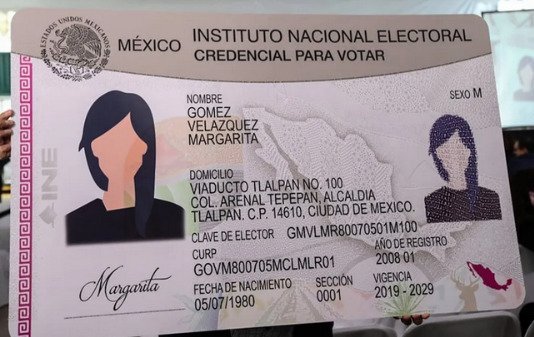 2024: Año Electoral 2024: Año Electoral