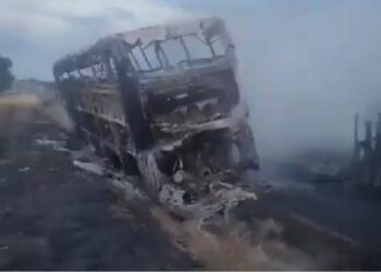 Aumenta a 22 los fallecidos por accidente en carretera Culiacán-Mazatlán