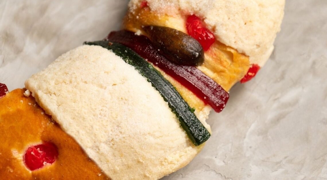 ¿Qué es el acitrón, y por qué no debes prepararlo en la Rosca de Reyes?