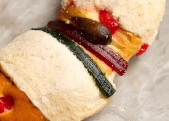 ¿Qué es el acitrón, y por qué no debes prepararlo en la Rosca de Reyes?