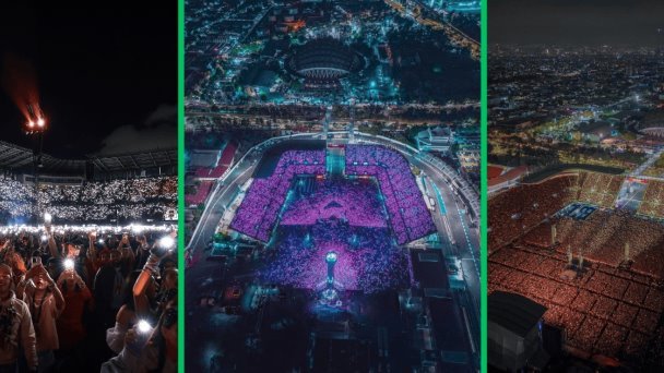 ‘Foro Sol’ dirá adiós este 2024 tras remodelaciones ‘Foro Sol’ dirá adiós este 2024 tras remodelaciones
