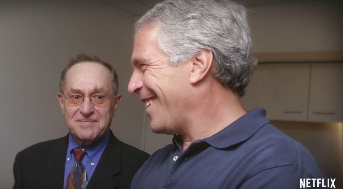 Jeffrey Epstein: ¿De qué trata el documental de Netflix? Jeffrey Epstein: ¿De qué trata el documental de Netflix?