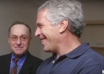 Jeffrey Epstein: ¿De qué trata el documental de Netflix?