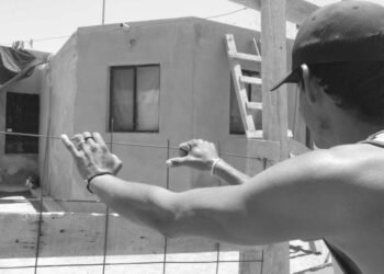 Arrestan a sujeto por allanamiento de morada en colonia Olivares en Hermosillo