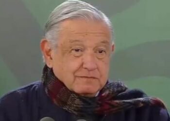 “Hemos limpiado de corrupción el gobierno”: AMLO