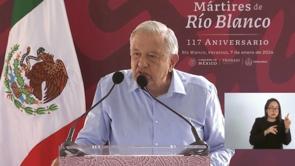 Nueva promesa de AMLO: reforma a salarios mínimos y Afores Nueva promesa de AMLO: reforma a salarios mínimos y Afores