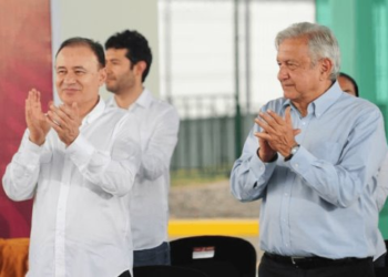 Regresará AMLO a Sonora a finales de febrero: Alfonso Durazo
