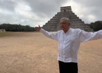AMLO asegura que México está entre las potencias culturales “más importantes del mundo”: invita a debatirlo