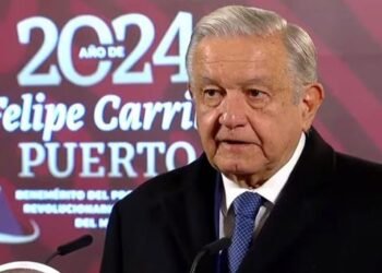 Secuestro de 66 personas en Culiacán fue por confrontación de bandas: AMLO