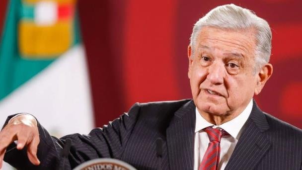 No hay situación crítica por Covid, hay camas suficientes: AMLO No hay situación crítica por Covid, hay camas suficientes: AMLO
