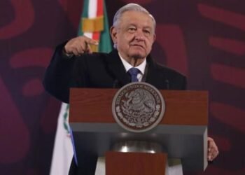 López Obrador revela detención de líder de banda que secuestró a migrantes