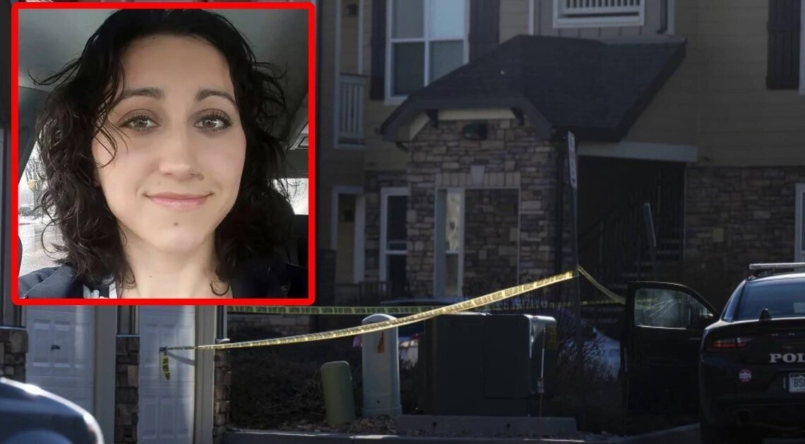 Madre de Colorado acusada de matar a dos de sus hijos comparece ante tribunal en Londres Madre de Colorado acusada de matar a dos de sus hijos comparece ante tribunal en Londres