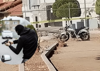 Detienen a hombre tras asalto a mano armada en Villa Satélite