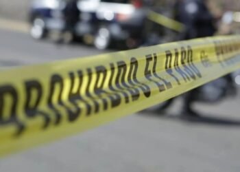 Hallan dos cadáveres al interior de un domicilio en colonia Olivares: Hermosillo