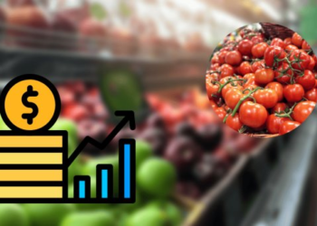 Canasta básica en Sonora incrementa su costo un 8.2%