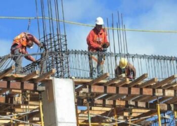 Aumentos del IEPS afectará en la construcción: CMIC