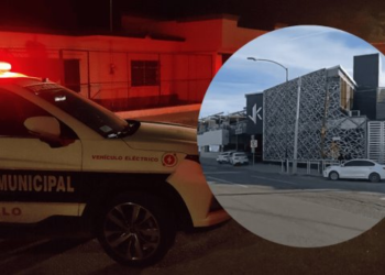 Ataque armado en antro de Hermosillo deja tres personas sin vida