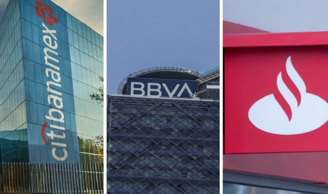 Clientes de BBVA, Banamex, Banorte o Santander deben conocer estos derechos y servicios con los que cuentan Clientes de BBVA, Banamex, Banorte o Santander deben conocer estos derechos y servicios con los que cuentan