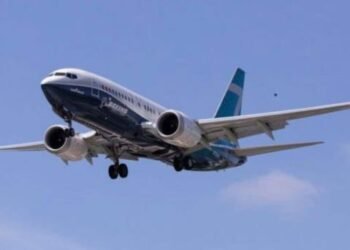 Aeroméxico reinicia vuelo de dos Boeing 737 MAX-9 tras inspecciones