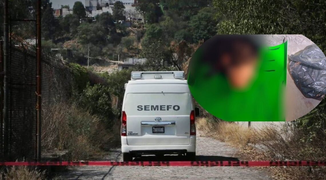 Hallan cabeza de mujer y varios restos humanos en dos municipios de Zacatecas Hallan cabeza de mujer y varios restos humanos en dos municipios de Zacatecas