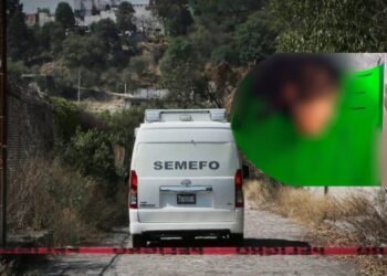 Hallan cabeza de mujer y varios restos humanos en dos municipios de Zacatecas