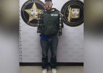 Por insultar, golpear, violar y amenazar de muerte a su expareja, hombre es detenido y procesado en Hermosillo