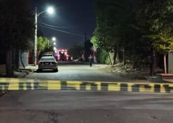 Homicidios dolosos disminuyen en Cajeme en 2023: SSP