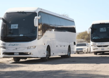 Sonora, cuarto estado con más traslado de migrantes a su lugar de origen
