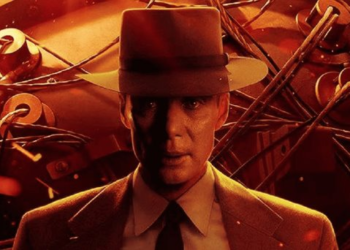 Oppenheimer regresa a los cines