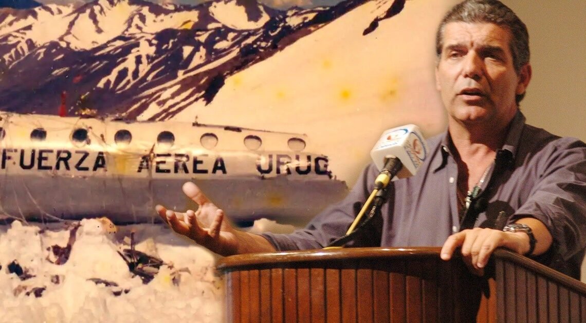 Tras aviónazo en los Andes supo valorar la vida: Carlos Páez en Hermosillo | Noticias de México