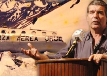 Tras aviónazo en los Andes supo valorar la vida: Carlos Páez en Hermosillo | Noticias de México