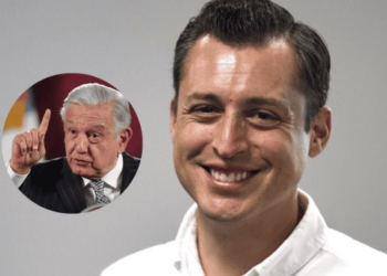 Luis Donaldo Colosio Riojas pide a AMLO no politizar el caso de su padre