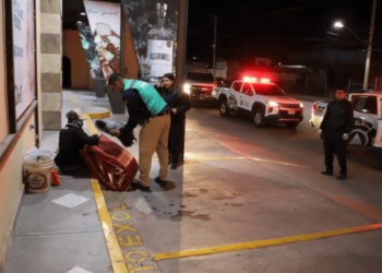 Entrega CEPC cobijas y colchonetas a personas vulnerables en Hermosillo