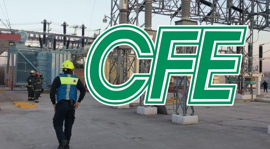 CFE reporta que tarifas de electricidad no han aumentado por arriba de la inflación CFE reporta que tarifas de electricidad no han aumentado por arriba de la inflación