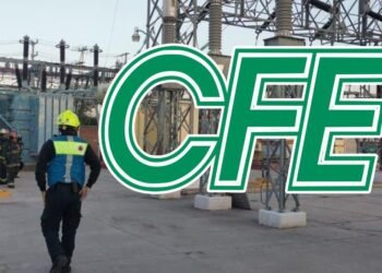 CFE reporta que tarifas de electricidad no han aumentado por arriba de la inflación