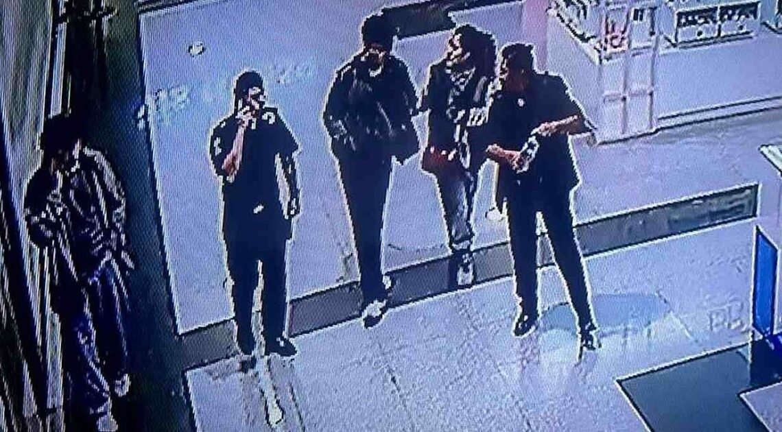 Encuentran en Pachuca, Hidalgo, a adolescente desaparecido en CDMX Encuentran en Pachuca, Hidalgo, a adolescente desaparecido en CDMX