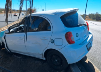 Tránsito urge a conductores ser más responsables para evitar accidentes