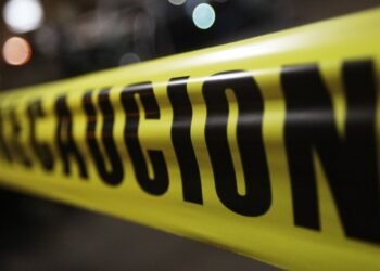 Feminicidios en México: Mata a su pareja y luego se suicida en Xalapa, Veracruz