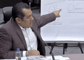Morena denuncia pacto en Coahuila ante INE