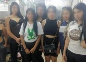 Deportarán a colombianas presuntamente secuestradas en Tabasco