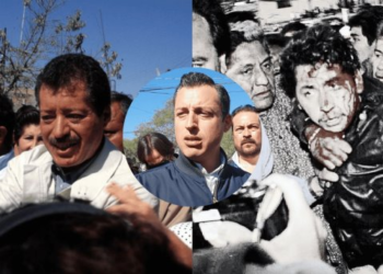 “Vuelta a la pagina”: Colosio Riojas pide indulto para Mario Aburto
