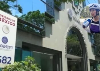 Conahcyt anuncio que si pagará a sus investigadores de posgrado