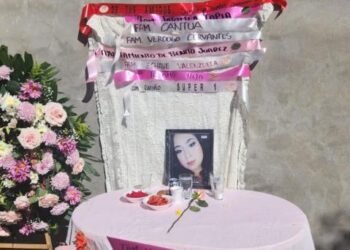 Organizan marcha en Benito Juárez para exigir justicia por ‘Conchita’